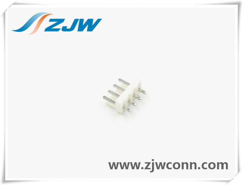 3.96mm Pitch Wafer 180°
